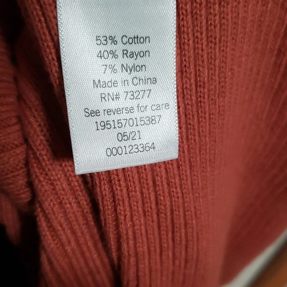 Sonoma Dolman Sleeve Tunic - Picture 3 of 6